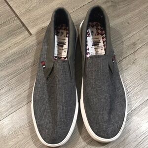 Ben Sherman Percy Slip-On Sneakers size 11 NWT
